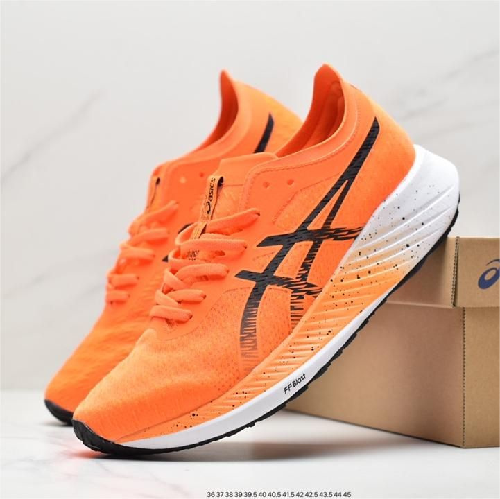 Кроссовки ASICS #1