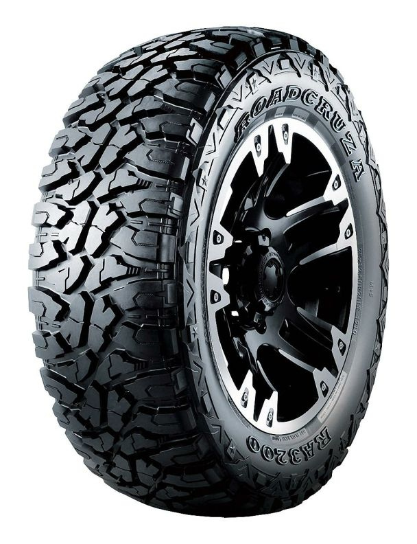 Roadcruza RA3200 Шины  летние 235/85  R16 120Q #1