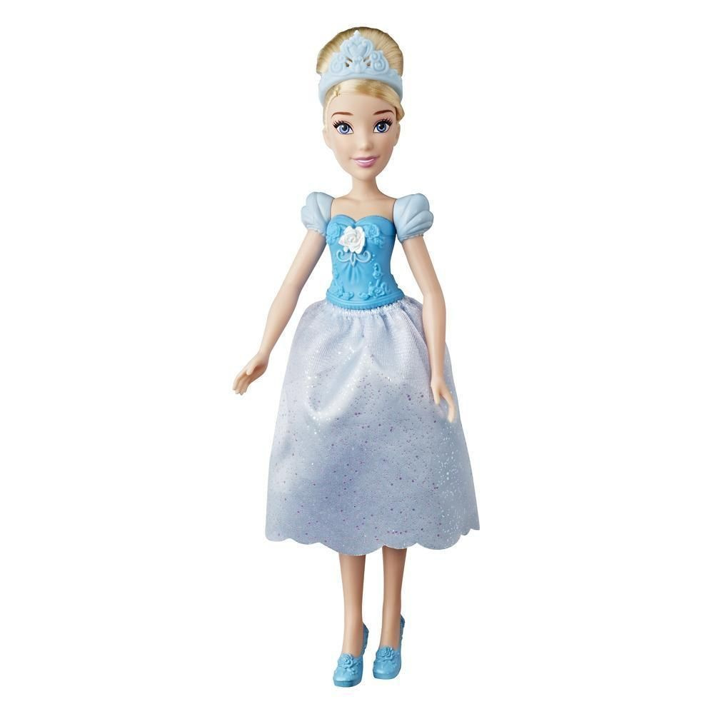 Кукла Disney Princess Принцесса Золушка #1
