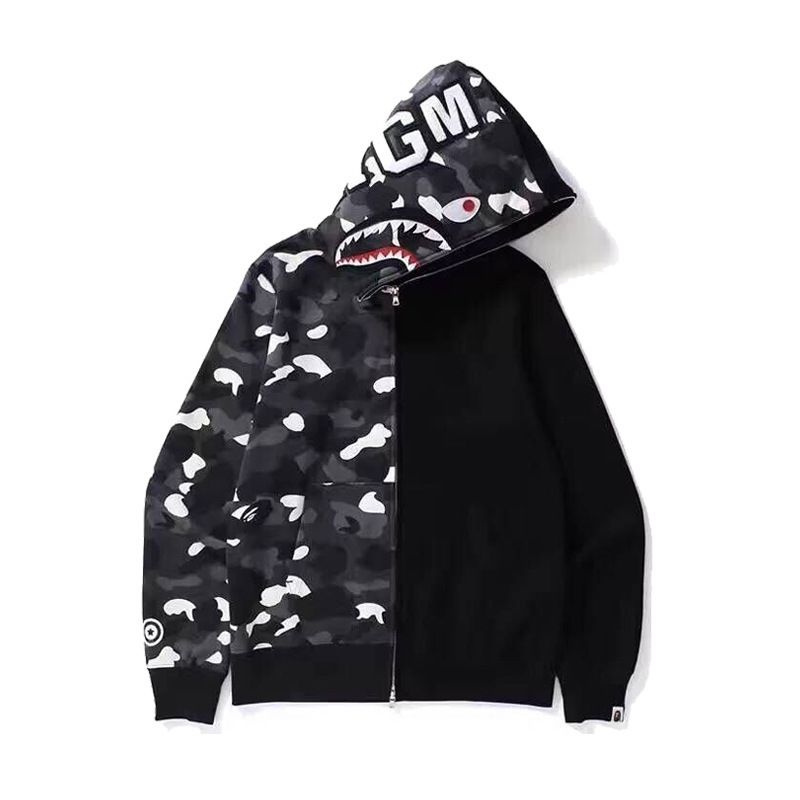 Худи Bape Shop #1