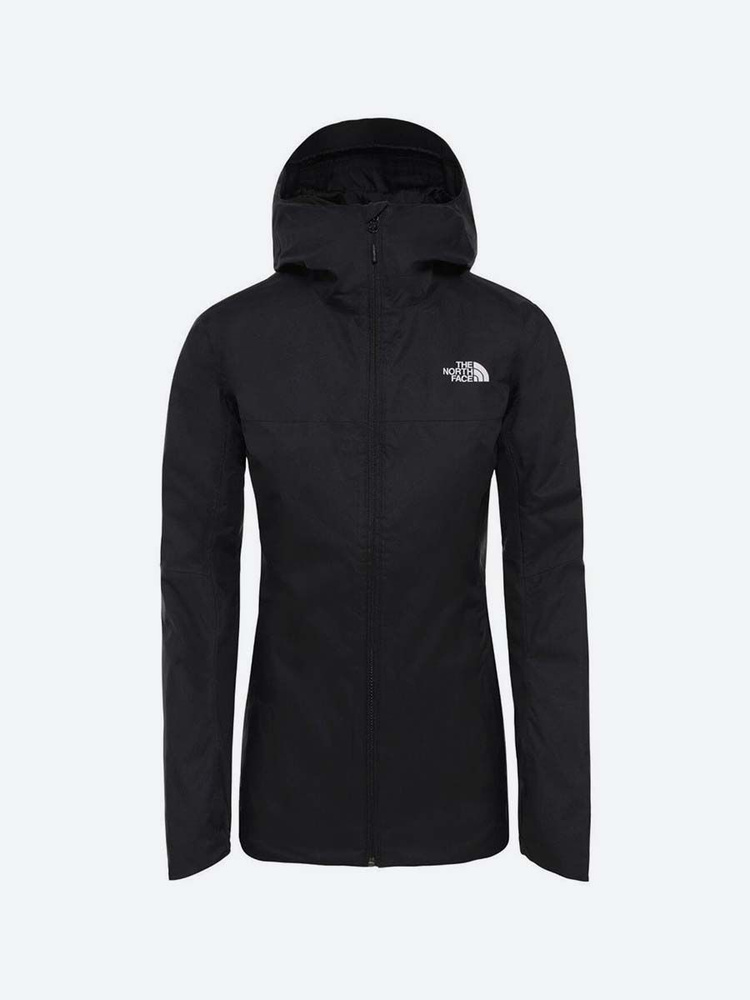 Куртка The North Face W Quest Insulated Jacket - Eu #1