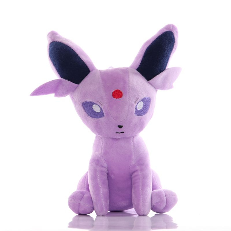 Мягкая игрушка Покемон Иви/Pokemon 23cm Espeon #1