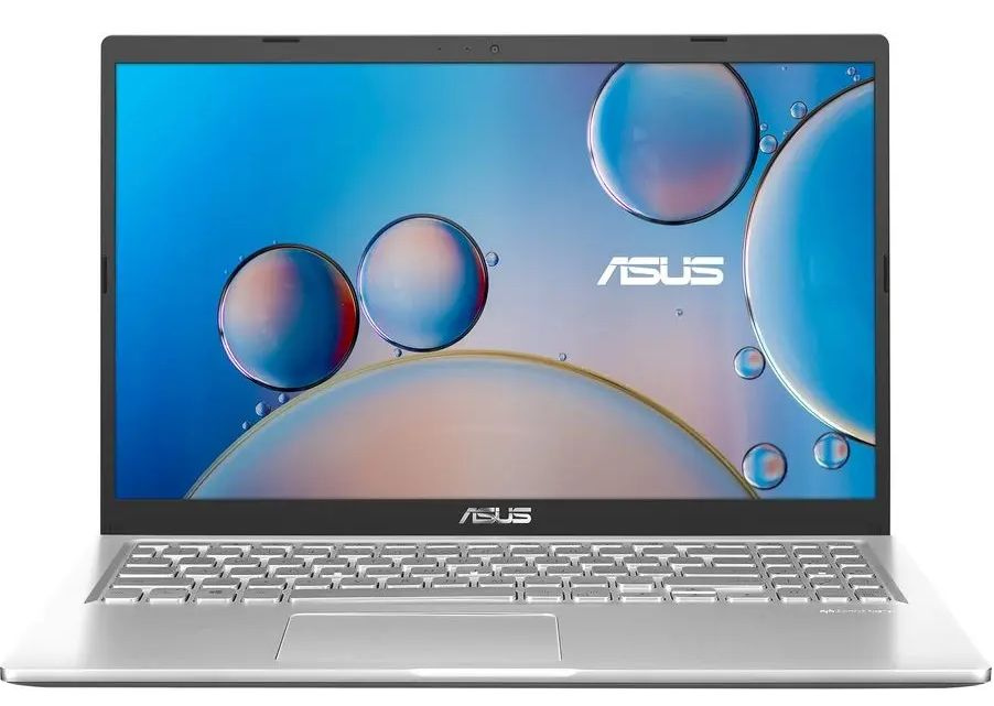 ASUS Vivobook 15 X515E Ноутбук 15,6", Intel Core i3-1115G4, RAM 8 ГБ, SSD 256 ГБ, Intel UHD Graphics, #1