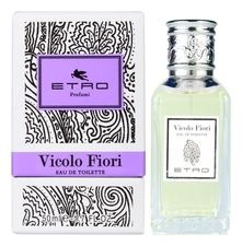 Etro Vicolo Fiori туалетная вода 50мл #1