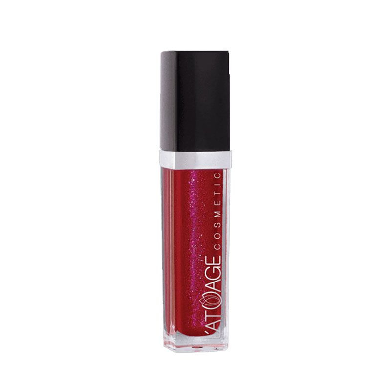 L'atuage cosmetic Блеск для губ Magnetic Lips т.131 6 г #1