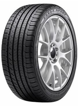 Goodyear Eagle Sport TZ Шины  летние 245/40  R18 93W #1