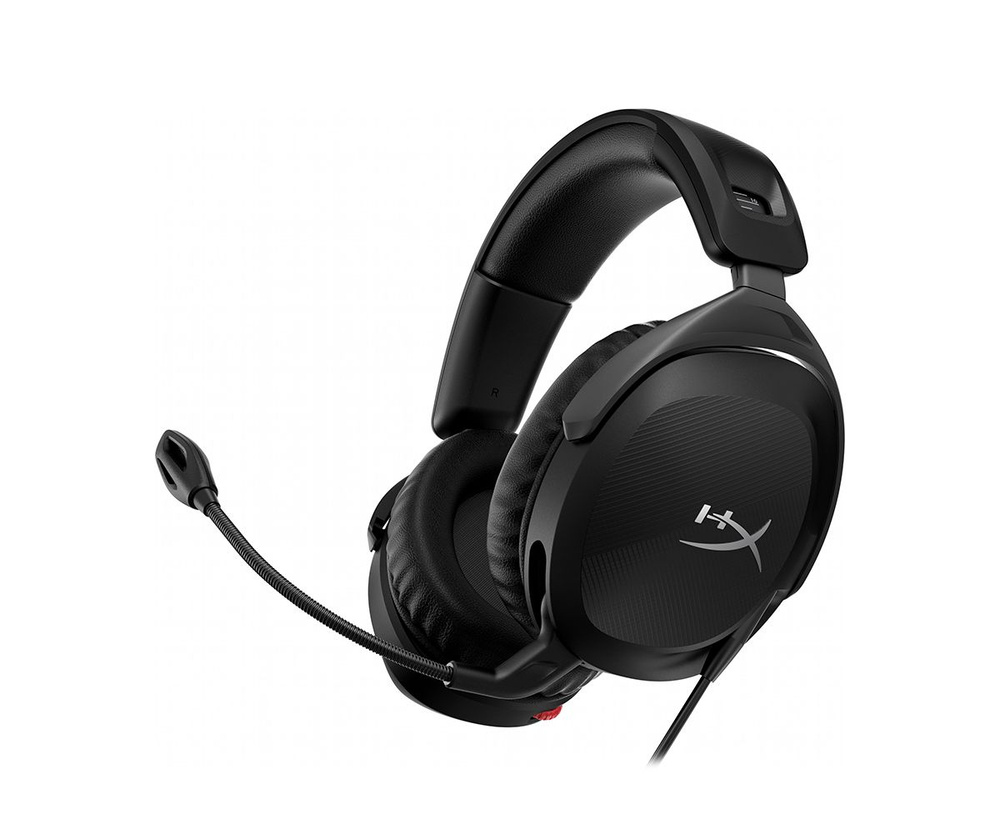 Игровые наушники HyperX Cloud Stinger 2 #1