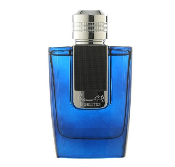 Arabian Oud Вода парфюмерная ARABIAN OUD BUSSMA BLUE edp 100ml 100 мл #1