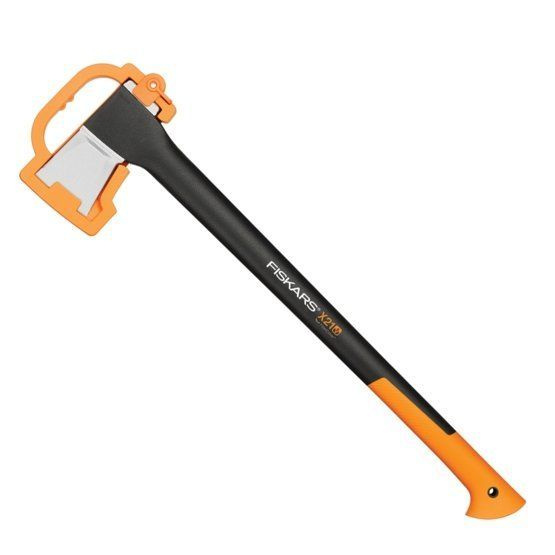 Топор-колун L X21 FISKARS X-series #1