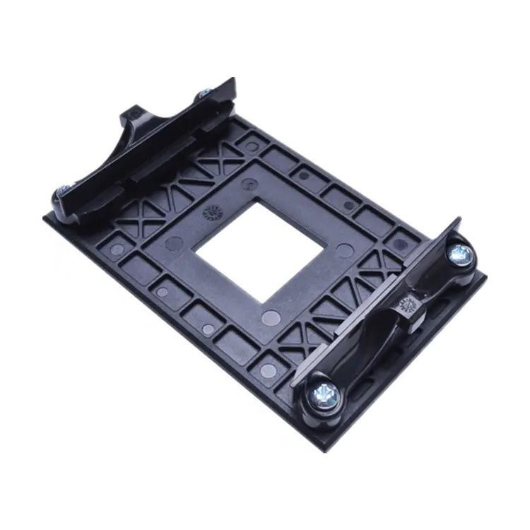 Крепление кулера процессора для материнских плат socket AM4 черный ...