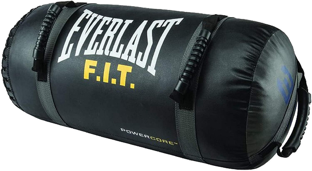 Everlast Боксерский мешок, 9 кг #1