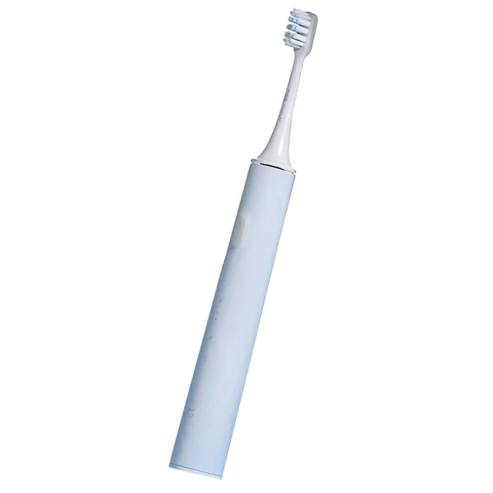 Зубная щетка Xiaomi MiJia T100 Sonic Electric Toothbrush (MES603), голубая #1