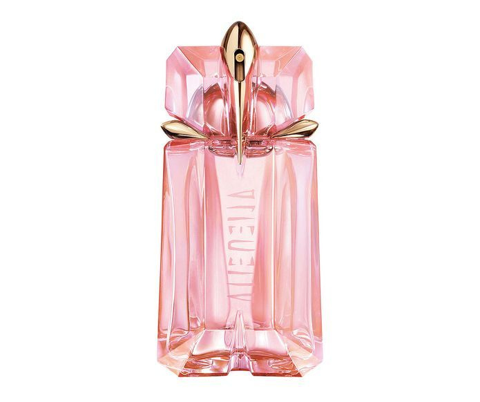 THIERRY MUGLER ALIEN FLORA FUTURE edt WOMAN 10 МЛ ОТЛИВАНТ #1