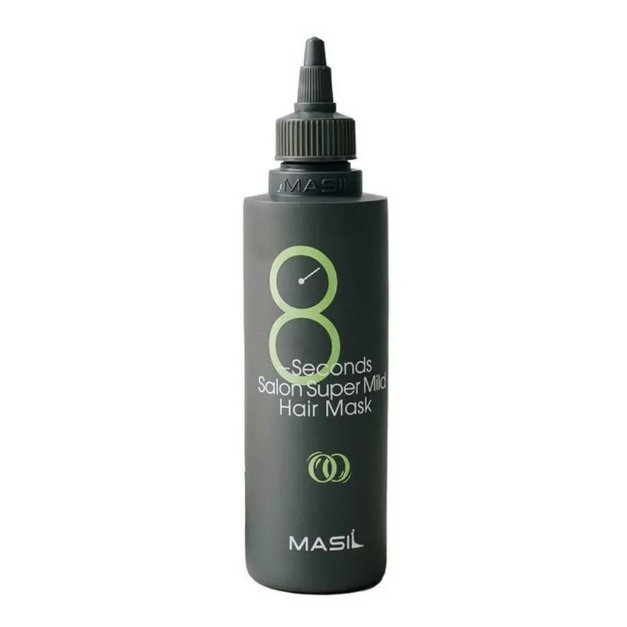 MASIL Маска для волос 8 Seconds Salon Super Mild Hair Mask, 350 мл. #1