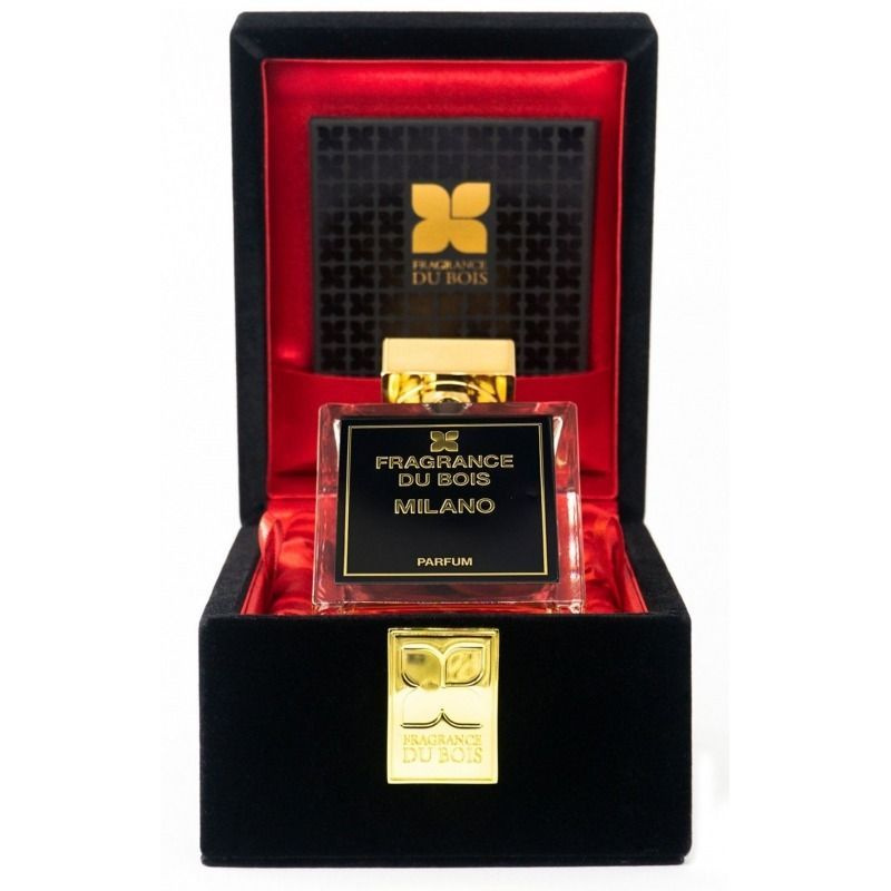Fragrance Du Bois Духи FRAGRANCE DU BOIS MILANO 100ml parfume 100 мл #1