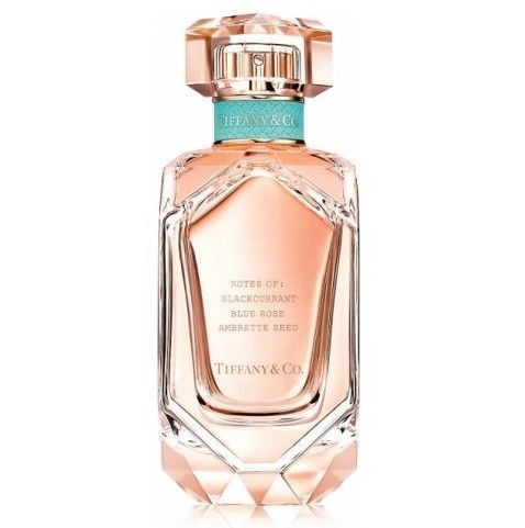 TIFFANY & CO ROSE GOLD edp WOMAN 50ml #1