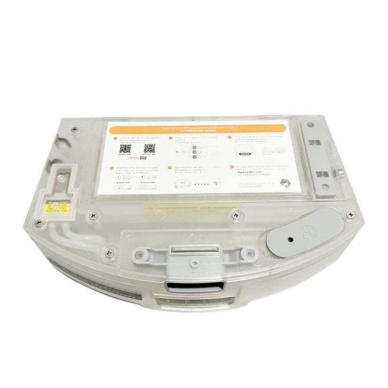 Для робота-пылесоса ROIDMI EVE Plus, запасные части, электрическое ...