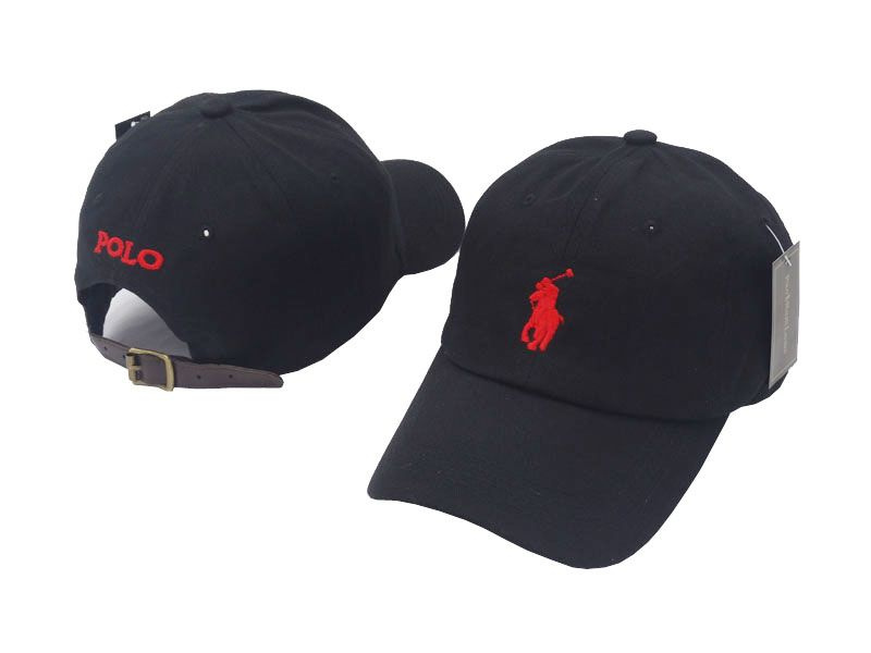 Бейсболка U.S. POLO ASSN. #1