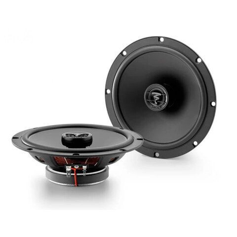 Focal Колонки для автомобиля Автомобильная акустика ACX-165S, 16.5 см (6.5 дюйм.)  #1