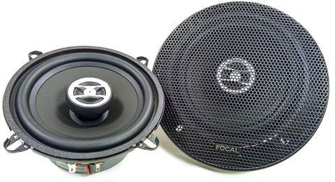 Focal Колонки для автомобиля Автомобильная акустика RCX-130, 13 см (5 дюйм.)  #1