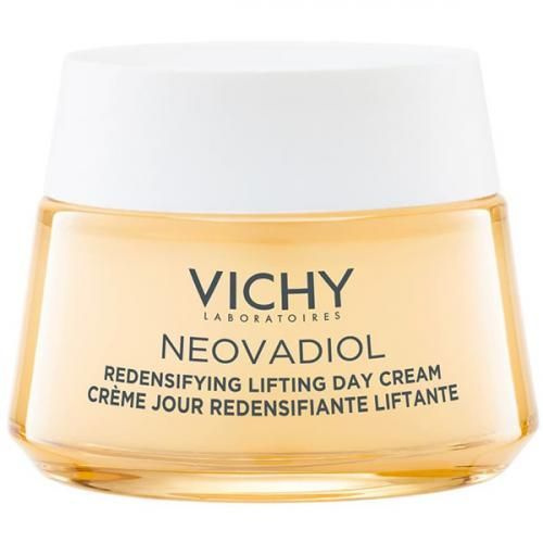 Лифтинг-крем дневной Vichy Neovadiol уплотняющий для сухой кожи лица, 50 мл  #1