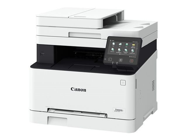 МФУ Canon i-Sensys MF655Cdw 5158C004 #1