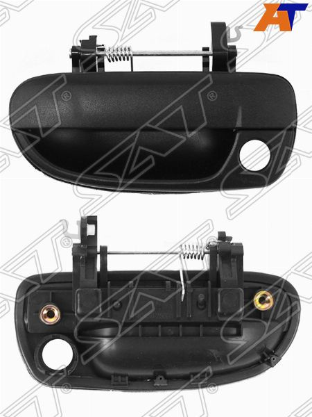 Ручка двери HYUNDAI ACCENT 00-06 ACCENT(Тагаз) 01- передняя ЛЕВАЯ #1