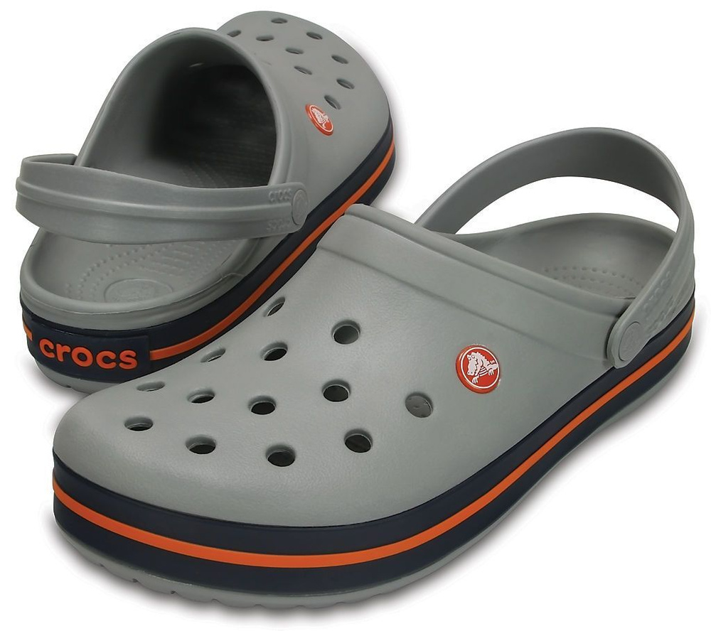 Crocs Crocband 11016-01u