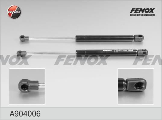 FENOX Крышка багажника, арт. A904006, 2 шт. #1