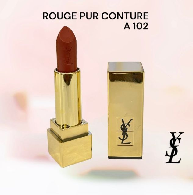 Губная помада YSL Rouge Pur Coutur 3.8г #1