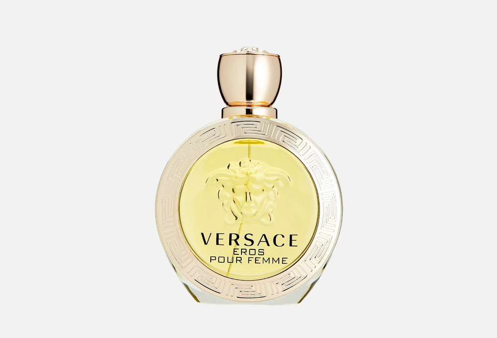 VERSACE EROS pour femme Женская парфюмерная вода 100мл #1