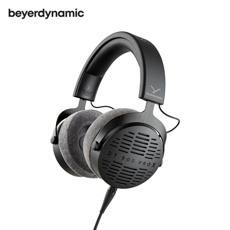 Beyerdynamic Наушники проводные, 3.5 мм, черный #1