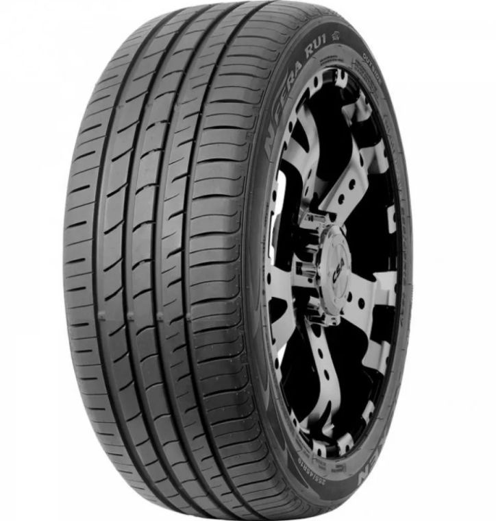 Nexen NFera RU1 Шины  летние 235/55  R17 103V #1