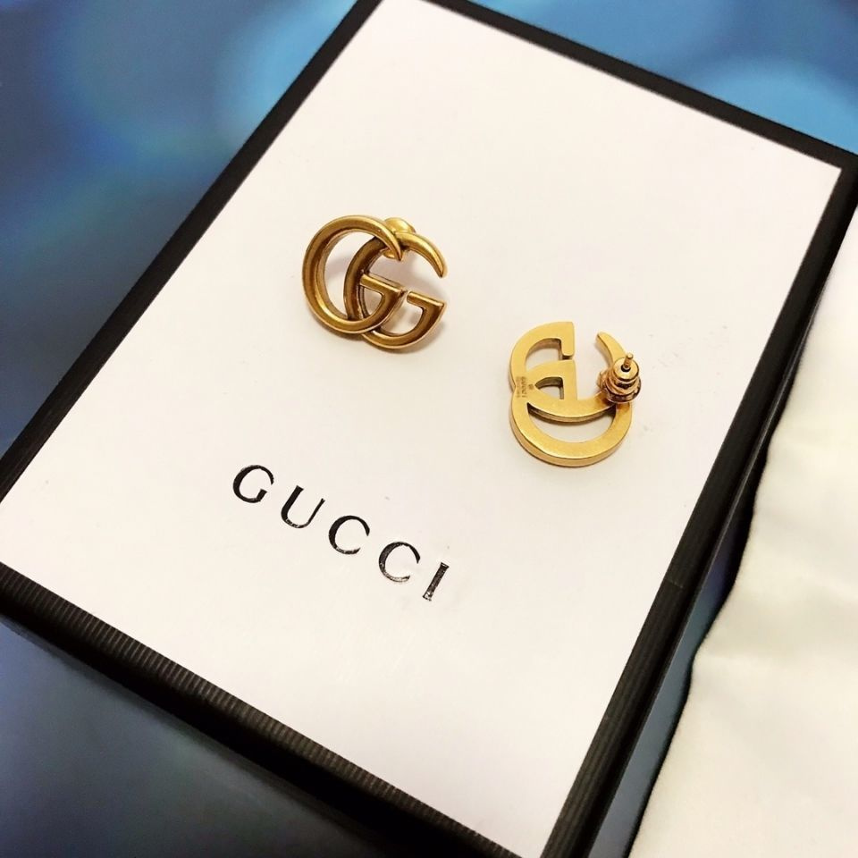 Gucci Ожерелье #1