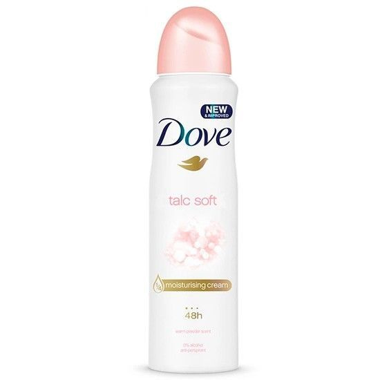 Dove Дезодорант 150 мл #1