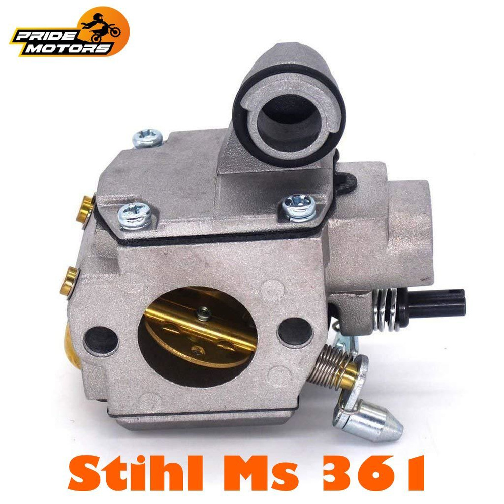 Карбюратор Stihl MS 361 - купить по выгодной цене в интернет-магазине ...