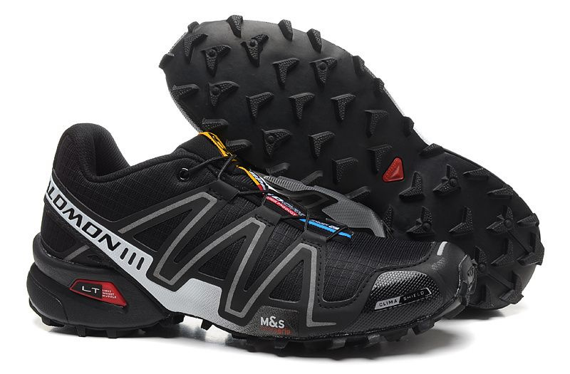 Кроссовки Salomon SPEEDCROSS 3 #1