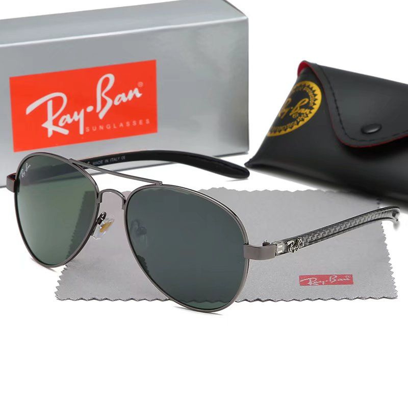 Ray-Ban Очки солнцезащитные #1