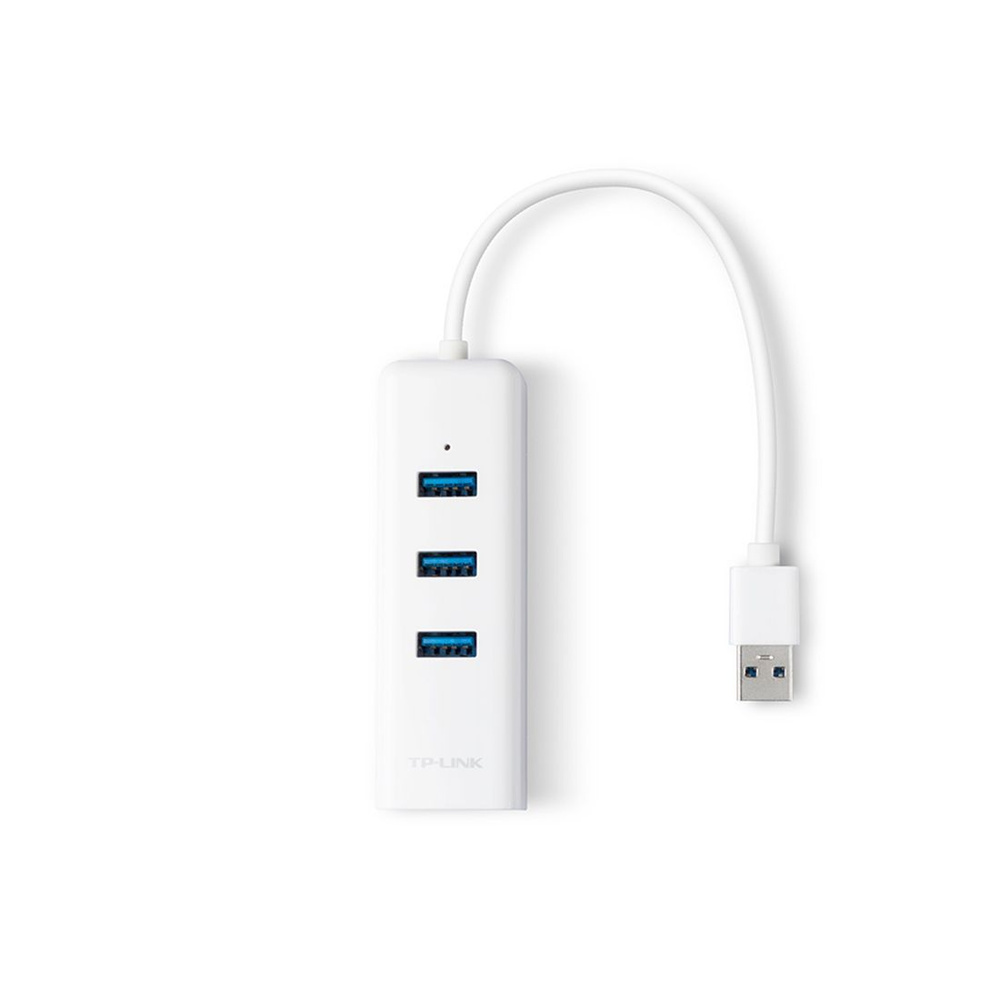 Концентратор USB TP-Link UE330 #1