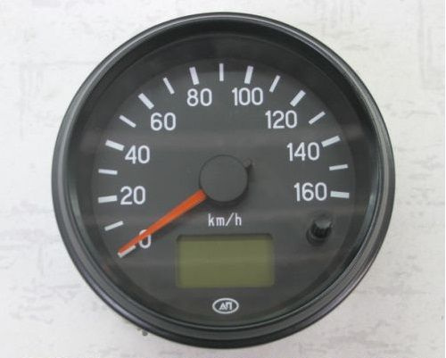 Спидометр УАЗ (Хантер) электрон. /А/16 - Автоприбор арт. 8523802 ...