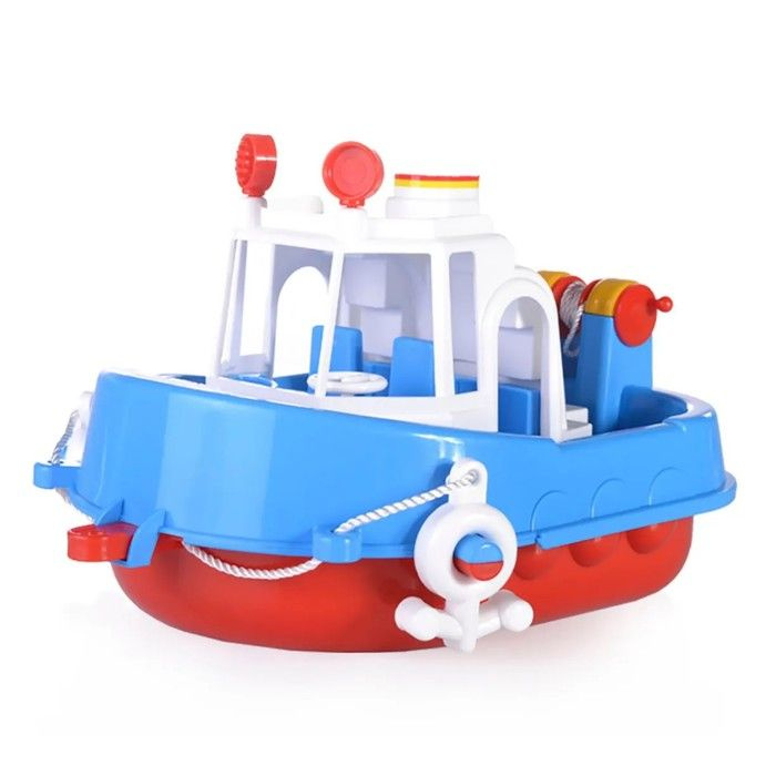 Детский кораблик Юнга , цвета #1