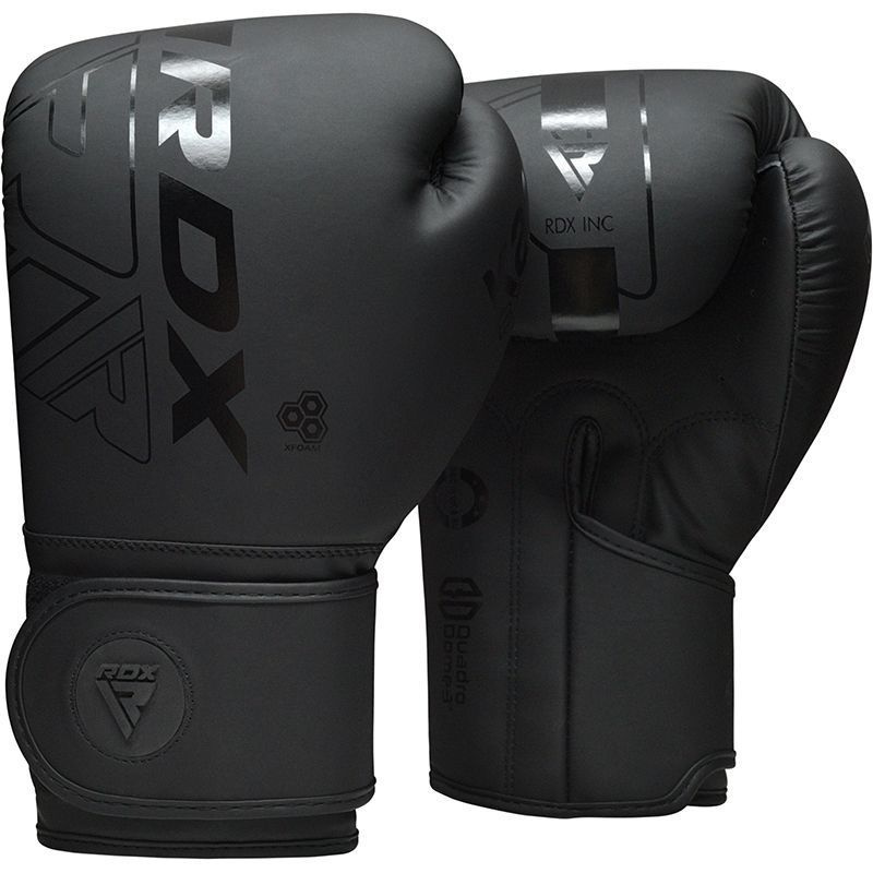 RDX Боксерские перчатки, размер: 10 #1
