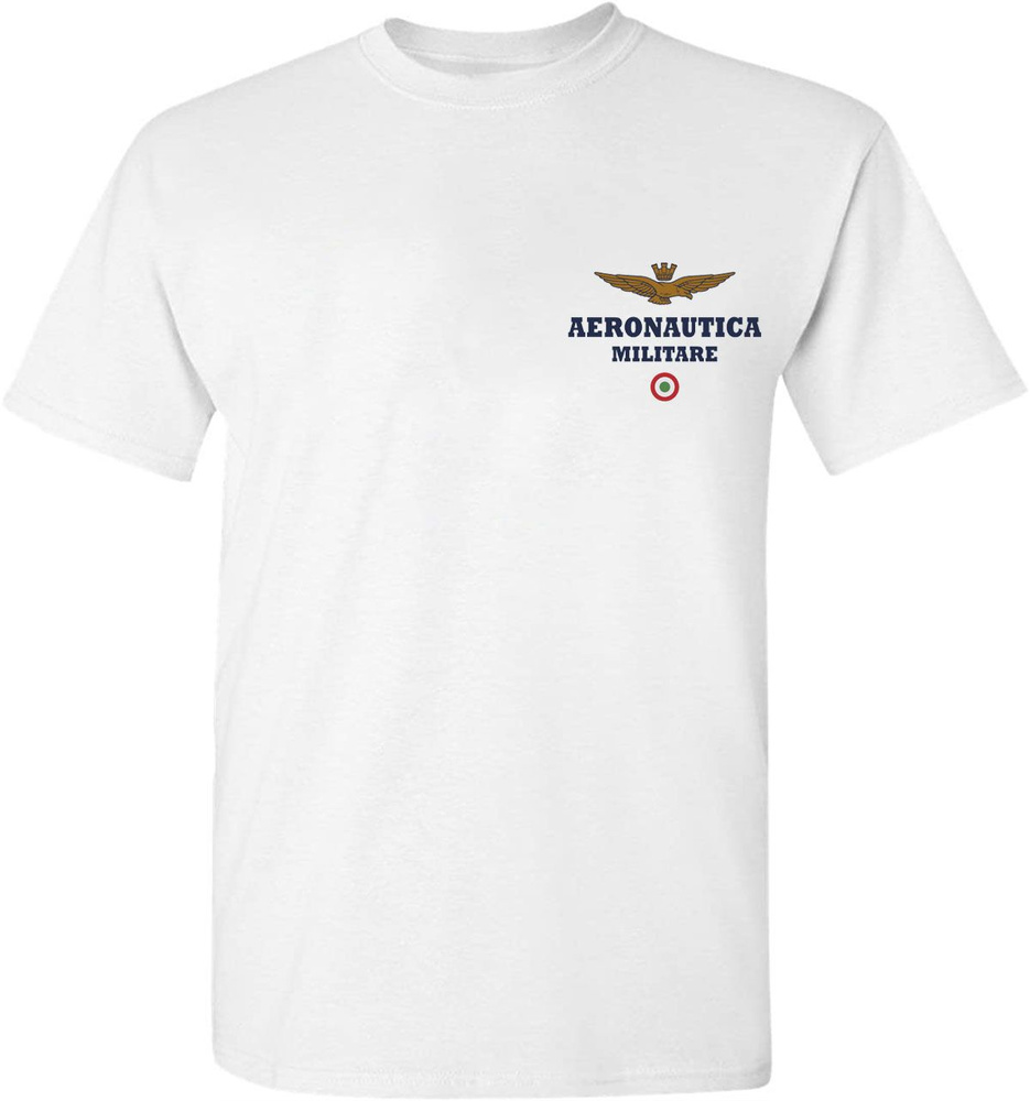 Футболка Aeronautica Militare #1