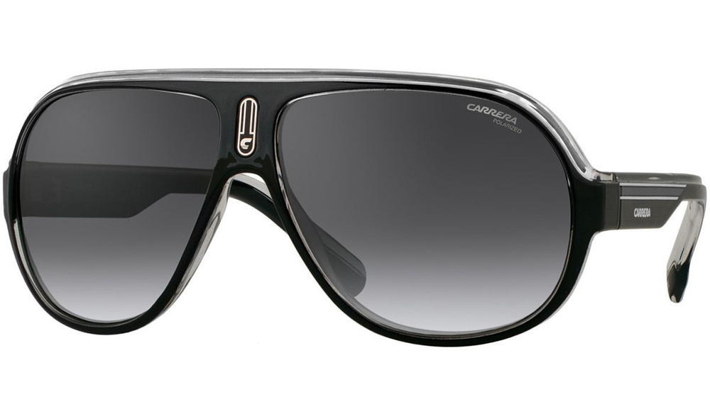 Солнцезащитные очки Carrera SPEEDWAY N 80S WJ Polarized #1