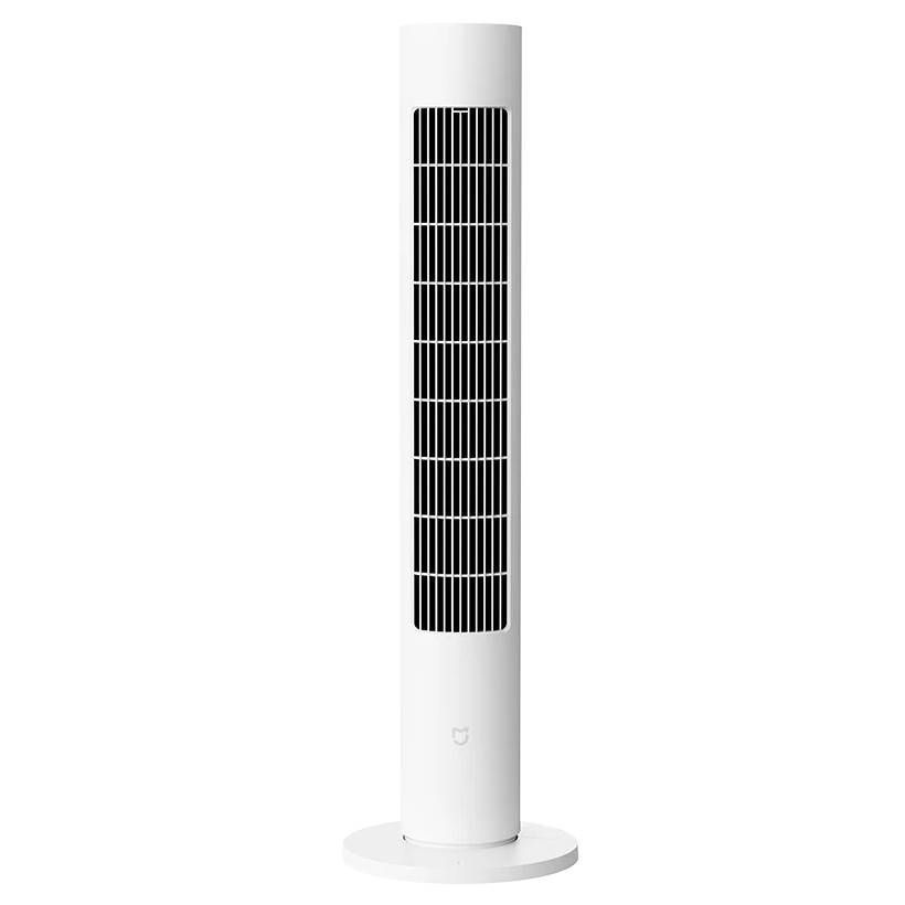 Xiaomi Напольный вентилятор DC Inverter Tower Fan 2, белый #1