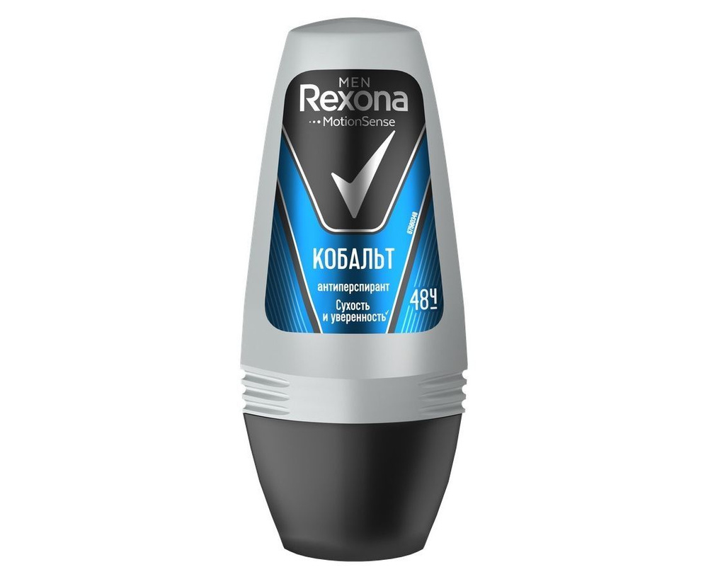 Rexona Дезодорант 50 мл #1