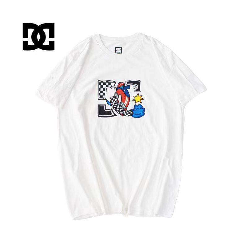 DC Shoes 48