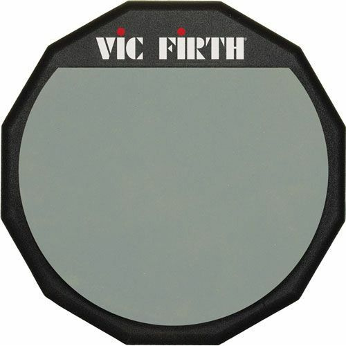 Пэд тренировочный VIC FIRTH PAD12 #1