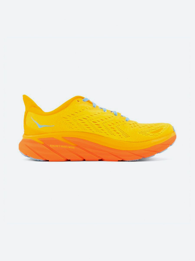 Кроссовки HOKA ONE ONE M Clifton 8 #1