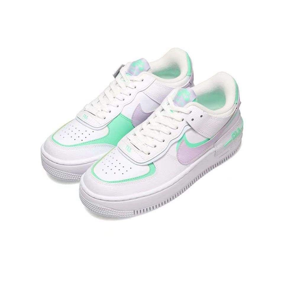 Кроссовки Nike Air Force 1 #1